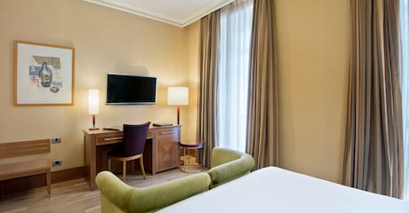 Room Habitación Superior